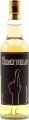 Caol Ila 2016 TWhF The Handsome Serie Ex-Bourbon Barrel 49% 700ml