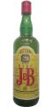 J&B Rare Blended Scotch Whisky 43% 700ml