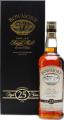 Bowmore 25yo 43% 700ml