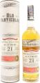 Aultmore 1991 DL Old Particular 51.5% 700ml