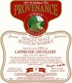 Laphroaig 1999 McG McGibbon's Provenance Refill Hogshead DMG 4203 46% 700ml