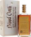 Blood Oath Pact #5 Kentucky Straight Bourbon Whisky 49.3% 700ml