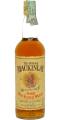 The Original Mackinlay 5yo Finest Old Scotch Whisky 40% 700ml