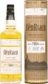 BenRiach 1994 Single Cask Bottling Rum Barrel #1644 Ukrainian Club of Whisky Connoisseurs 57.6% 700ml