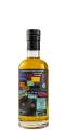 Balmenach Batch 11 TBWC Oloroso Finish 47.8% 700ml