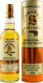 Royal Brackla 2008 SV Vintage Collection Bourbon Barrels 305118 + 305121 43% 700ml