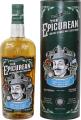 The Epicurean Munich Edition DL Limited Edition Cask Strength 53.6% 700ml