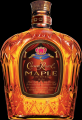 Crown Royal Maple Finish 40% 750ml