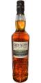 Glen Scotia 2009 Limited Edition Red wine barrel 19/359-6 Mitra 55.1% 700ml