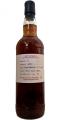 Springbank 2001 Duty Paid Sample For Trade Purposes Only Fresh Port Hogshead Rotation 670 58.2% 700ml