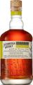 Chattanooga Whisky 4yo Experimental Single Batch Series Toasted & Charred Oak Moscatel & Sauternes Distillery Only Release 55% 750ml