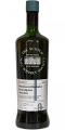 Glengoyne 2008 SMWS 123.27 Banana milkshake in an alpine meadow 1st Fill Ex-Bourbon Barrel 61.6% 700ml