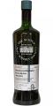 Glengoyne 2008 SMWS 123.27 Banana milkshake in an alpine meadow 1st Fill Ex-Bourbon Barrel 61.6% 700ml