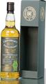 Balmenach 1989 CA Authentic Collection Bourbon Hogshead 51.4% 700ml