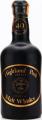 Highland Park 40yo Ceramic black bottle 40% 750ml