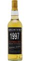 Clynelish 1997 Arc Inaugural Release Bourbon Hogshead #4634 53.9% 700ml