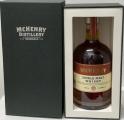 McHenry aus 2013 Single Malt Whisky Port French Oak American Oak #10 46% 500ml