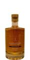 Valamo Luostariviski Bourbon Cask 58.5% 500ml