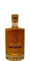 Valamo Luostariviski Bourbon Cask 58.5% 500ml