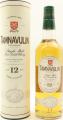 Tamnavulin 12yo Oak Casks 40% 700ml