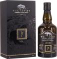 Wolfburn The Kylver Series 4 50% 700ml