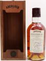 Aberlour 1998 Warehouse #1 Single Cask Selection 58.2% 700ml