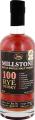 Millstone 2010 Rye 100 Rye Whisky New American Oak 50% 700ml