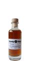 Arran 1997 WT 10yo Whiskytales Sherry Cask 49.8% 200ml
