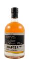 Blended Malt Scotch Whisky Nas Ch7 Prologue Bourbon Barrels 47% 700ml