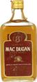Mac Dugan 1982 Rare 40% 750ml