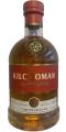 Kilchoman 2013 Mezcal Finish 670/2013 55.3% 750ml