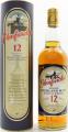 Glenfarclas 12yo 43% 700ml