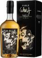 Benrinnes 2008 PSL Fable Whisky 1st Release Chapter One 58.4% 700ml