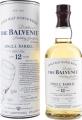 Balvenie 12yo 1st Fill Ex-Bourbon 47.8% 700ml