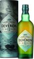 The Deveron 12yo 40% 700ml