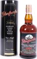 Glenfarclas 2004 Cask Strength Premium Edition 59.8% 700ml