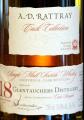 Glentauchers 1996 DR Barrel 56.8% 750ml