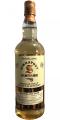 Clynelish 2008 SV Vintage Collection Cask Strength Bourbon Barrel #800062 59.9% 750ml