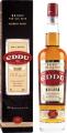 Eddu Silver French Oak Casks 40% 700ml