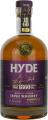 Hyde 6yo No. 5 The Aras Cask Burgundy Cask Finish 46% 700ml