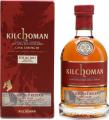 Kilchoman Feis Ile 2017 100% Islay 58% 700ml