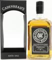 Strathclyde 1989 CA Small Batch 55.8% 700ml