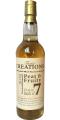 Tasty Creations Peat & Fruity JB Batch 7 43% 700ml