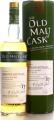 Aberlour 1990 DL The Old Malt Cask 50% 700ml