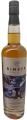 Bimber Single Malt London Whisky ex-Bourbon cask #260 57.1% 700ml