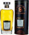 Benrinnes 1996 SV Cask Strength Collection 11723 + 11737 51.9% 700ml