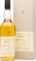 Caol Ila 1983 Casks of Distinction 59.4% 700ml