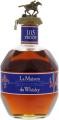 Blanton's Single Barrel New American Oak Barrel 164 LMDW 52.5% 700ml