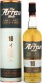 Arran 10yo 46% 700ml