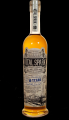 Vital Spark 10yo MBl Refill Sherry Butt Batch 0004 53.5% 500ml